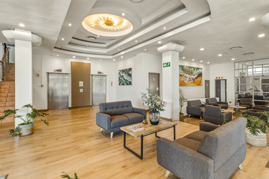 1 Bedroom Property for Sale in Strand South Western Cape